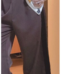 mangkingkong | パンツ