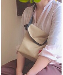 スリーコインズ | ボディバッグ/ウエストポーチ