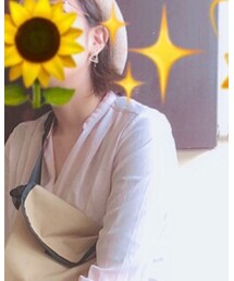 Spick & Span | シャツ/ブラウス