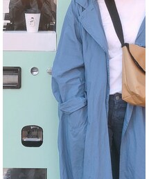 AS KNOW AS PINKY | ジャケット/アウター