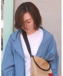 無印良品 | Tシャツ/カットソー