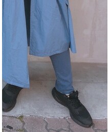 UNIQLO | デニムパンツ