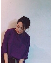 Ameri | ピアス（両耳用）