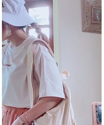 Te chichi | Tシャツ/カットソー