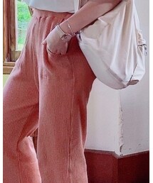 FREAK'S STORE | パンツ