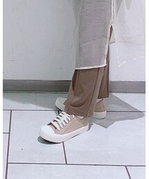 RAY CASSIN | パンツ