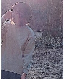 Lugnoncure | スウェット