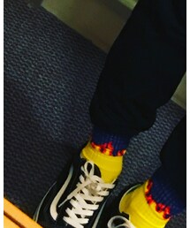 VANS | スニーカー