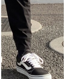 US VANS | スニーカー