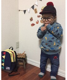 あれ❓吸ってる❓ | その他