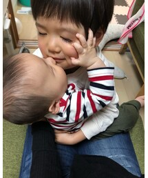 何されても平気👶✨ | その他