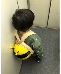 ハチさんになってました🐝 | その他