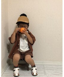 一息ついて🍵 | その他