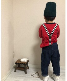 後ろも可愛い🙈 | その他