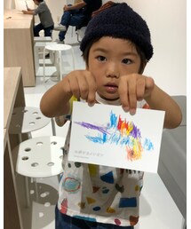完成です👨‍🎨 | その他