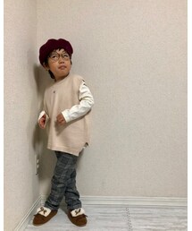 🤪 | その他