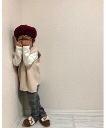 ウッシッシ❤️ | その他