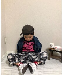 実は赤ソックス❤️ | その他