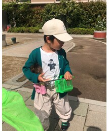 小脇にぽぽ❤️ | その他