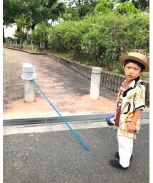 それは虫ではありません⚠️ | その他