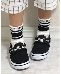 DENIM DUNGAREE | レッグウェア