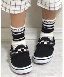 VANS | (シューズ)