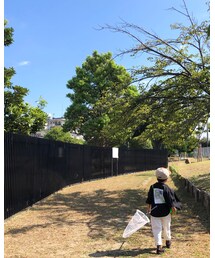 快晴ナリ🌞 | その他