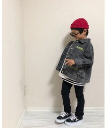 横からのシルエットたまらん♥️ | その他