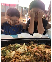 おちょけ2人組👶👶 | その他