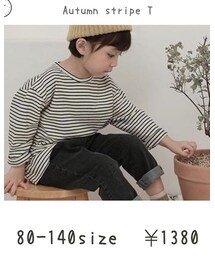 petit bebe | トップス