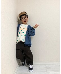 何このポーズ😂 | その他