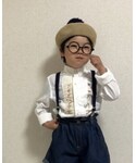 GO TO HOLLYWOOD(ゴートゥーハリウッド)の「トップス(トップス)」