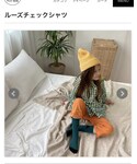 petitbebeの「トップス(トップス)」