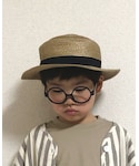 DAISO(DAISO)の「帽子(帽子)」