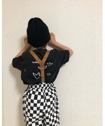 うしろ♥️ | その他