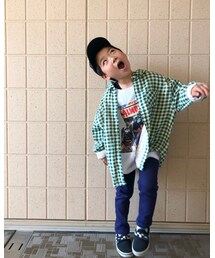 躍動するアホ🤪 | その他