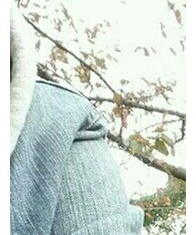 M.W.FOR TOMMY | パーカー