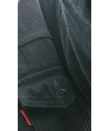 M.W.FOR TOMMY | デニムジャケット