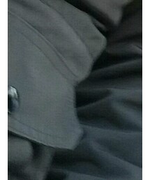 TOMMY | ナイロンジャケット