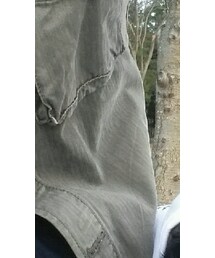 OLIVE des OLIVE | パーカー