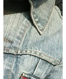 Levi's | デニムジャケット