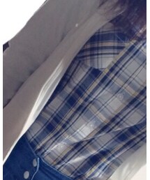 RETRO GIRL | シャツ/ブラウス