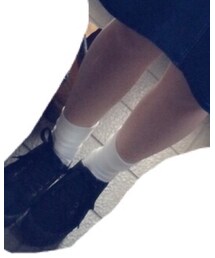 tutuanna | ソックス/靴下