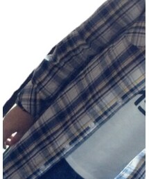 RETRO GIRL | シャツ/ブラウス