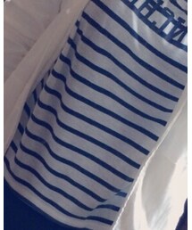 GU | Tシャツ/カットソー