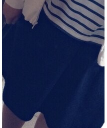 RETRO GIRL | スカート