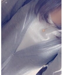 GU | Tシャツ/カットソー