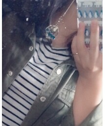 RETRO GIRL | Tシャツ/カットソー