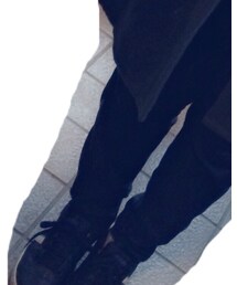 UNIQLO | チノパンツ