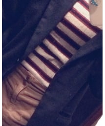 RETRO GIRL | ニット/セーター